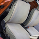 Illustration for article titled And now... Orange Nissan Pao with a sun roof!!